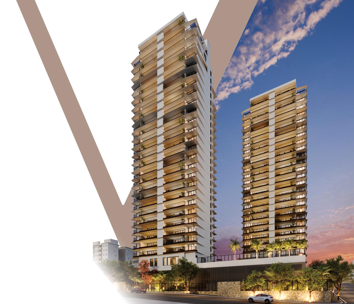 Vista Maia - Apartamentos de alto padrão em Guarulhos — foto 1
